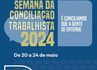 TRT-PR inicia inscrições de processos para a Semana da Conciliação Trabalhista