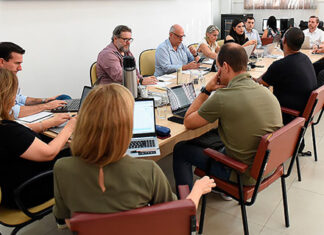 UENP aprova aumento e novas bolsas institucionais de pesquisa e extensão