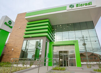 Com 42 novas agências em 2024, Sicredi chega a duas mil cidades do país