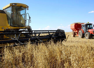 Adesão obrigatória de produtores rurais à nota fiscal eletrônica começa em 1º de maio