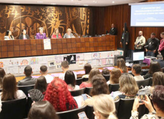 A importância das mulheres no cenário político é debatida no 5º Encontro das Procuradorias Especiais da Mulher