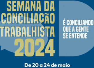 Bandeirantes quer aumentar os acordos na semana nacional de conciliação trabalhista deste ano