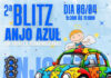Anjo Azul faz campanha de conscientização sobre autismo sábado, dia 06