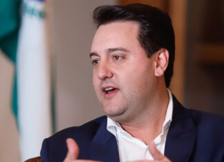 ExpoLondrina começa nesta sexta com presença do governador do Paraná e ministro da Agricultura