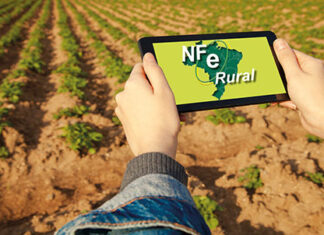 Saiba como emitir a nota fiscal de produtor eletrônica, que passa a ser obrigatória