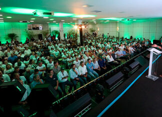 FPA começa pelo Paraná projeto-piloto de sessão itinerante