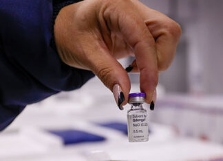 Vacinação contra a dengue será ampliada para mais 101 municípios no Paraná