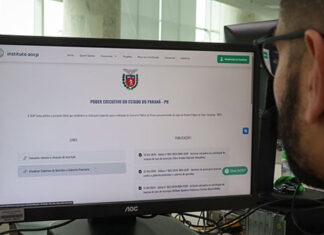 Gabarito preliminar do concurso do Quadro do Poder Executivo já está disponível para consulta