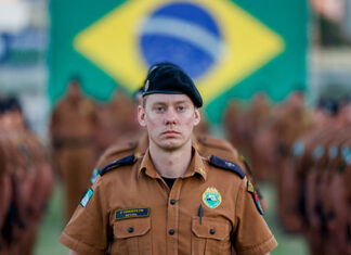 Governo do Paraná cria Batalhão da Polícia Militar em Sarandi