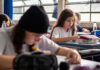Mais de 930 mil alunos da rede estadual fazem a Prova Paraná a partir de segunda-feira