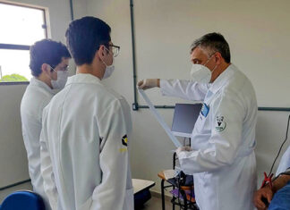 Paraná tem mais médicos por habitantes do que a média nacional, aponta pesquisa