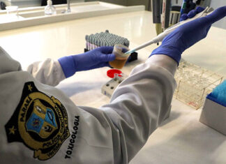 Provas do concurso para perito criminal serão realizadas domingo em três cidades