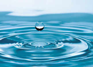 Obras na estação de tratamento vão afetar o abastecimento em Siqueira Campos na terça-feira