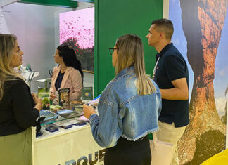 Produtos turísticos de Sapopema, Assaí e Ribeirão Claro terão espaço na Expo Londrina
