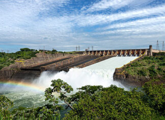 Divulgado resultado final do processo seletivo da Itaipu para 30 cargos