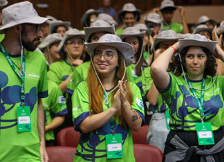 Universidades estão com inscrições abertas para a Operação Rondon Paraná 2024