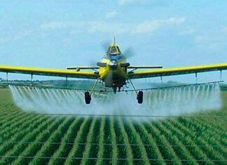 Parlamentar observa necessidade de legislação mais restritiva sobre deriva dos agrotóxicos