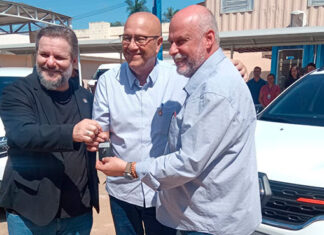 Emenda parlamentar beneficia estrutura da UENP