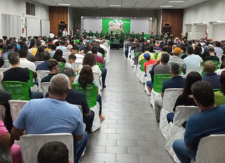 Cooperativa financeira apresenta resultados e perspectivas para 2024