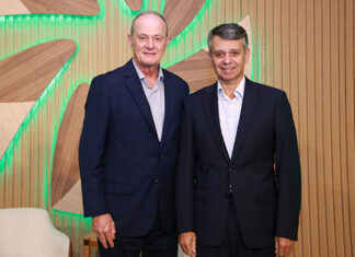 Manfred Dasenbrock é reeleito no Conselho de Administração do Sistema Sicredi