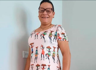 Mais um ano de vida!