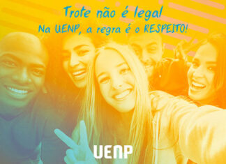 UENP inicia ano letivo de 2024 nesta segunda, dia 08