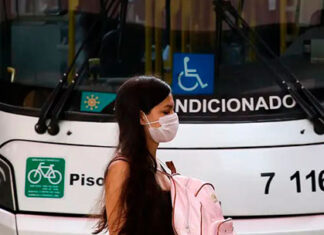 Passagens de ônibus do transporte rodoviário de longa distância e metropolitano do interior terão redução a partir de maio