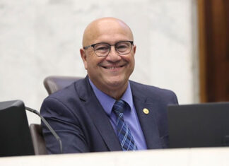 Romanelli cumpre agenda de trabalho em três regiões do Paraná