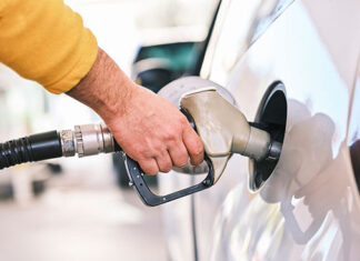 Dois postos de combustíveis de Cornélio Procópio investigados por comercialização de combustíveis adulterados