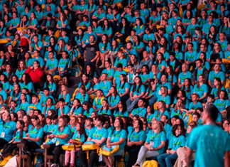 Estão abertas as inscrições para as três primeiras categorias do Concurso Agrinho 2024