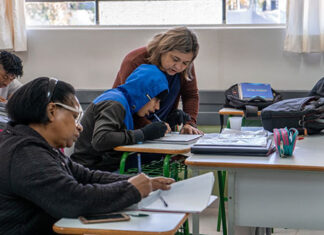 Todas as cidades do Norte do Paraná reduziram taxas de analfabetismo na última década