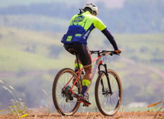 6ª Rota das Catedrais será neste sábado (25), saindo de Londrina até Maringá