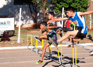 Siqueira Campos e Jacarezinho vão sediar a edição de 70 anos dos JEPs