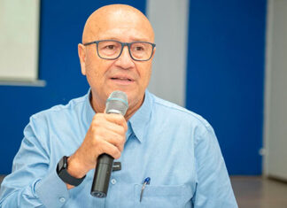 Romanelli cumpre agenda no Norte Pioneiro e no Noroeste do Estado