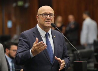 Romanelli cobra a ANTT sobre filas no pedágio e comissão tripartite