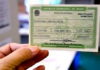 Prazo para eleitor regularizar o título e poder votar este ano termina dia 8