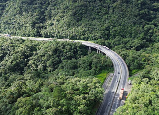 Concessionária estima que 340 mil veículos passem pelas rodovias no feriado de Corpus Christi