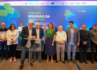 Inovação, empregabilidade e infraestrutura são temas prioritários para indústria do Norte do Estado