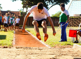 Assaí recebe a Fase Regional 2 dos Jogos Escolares nesta sexta-feira