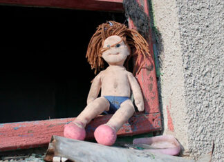 MPPR e PM prendem suspeito de pornografia infantil