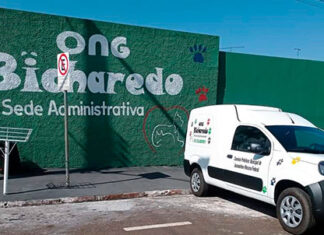 Órgão de defesa a animais de Jacarezinho ganha sede administrativa e veículo 0km