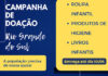 Grupo ECEL mobiliza campanha de doações para a população do Rio Grande do Sul