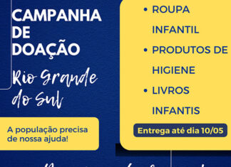 Grupo ECEL mobiliza campanha de doações para a população do Rio Grande do Sul