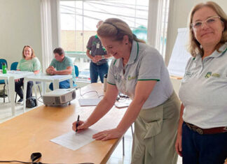 Selo vai reconhecer a excelência de sindicatos rurais no Paraná