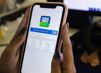 Aplicativo Menor Preço ajuda a economizar no presente de Dia das Mães