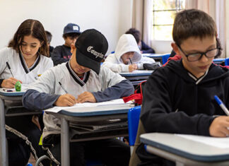 Olimpíada estadual de matemática vai classificar mais alunos para a fase nacional