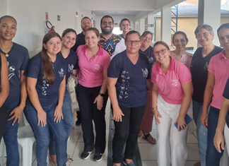 ‘Oficina de Direito e Racismo’ é realizado em parceria com a AJADAVI