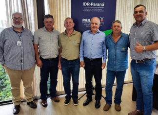 Engenheiro agrônomo formado pela FFALM é novo secretário de Estado da Agricultura