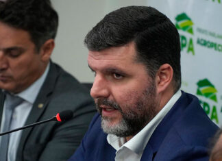 Presidente da FPA lidera esforços para sustar decreto que desvirtua Reforma Agrária