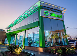Sicredi distribui mais de R$ 9,3 milhões aos seus associados
